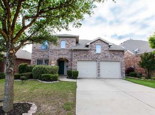 2741 Laurel Oak Dr, McKinney, TX 75071