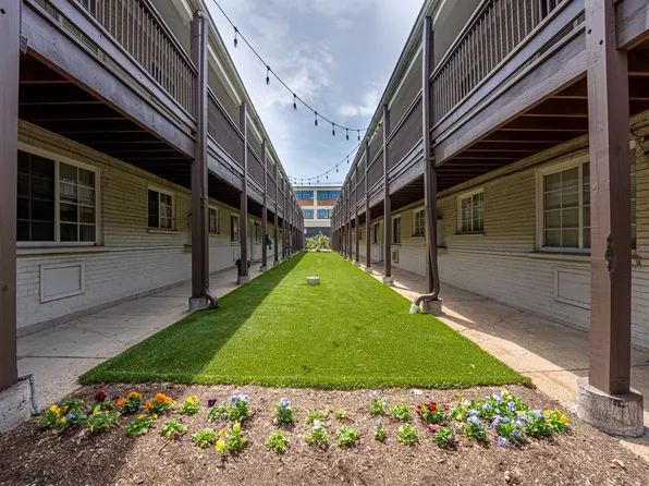 The Donatello, 3960 W Pine Blvd #39f6aa15e, Saint Louis, MO 63108