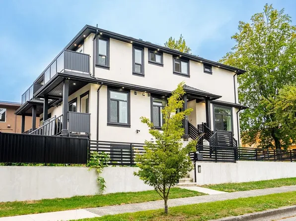 6370 Ross St, Vancouver, BC V5W 3K5