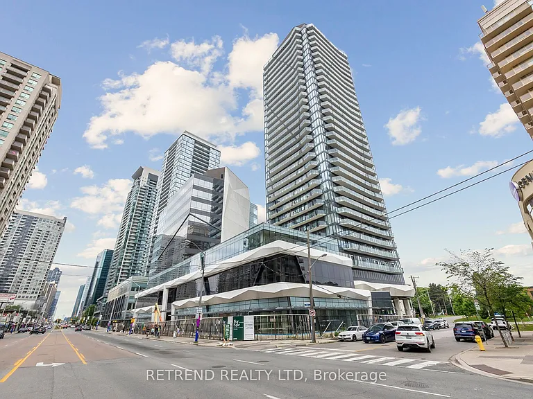 15 Ellerslie Ave #1708 — Photo 46