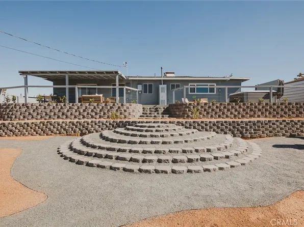 61470 Granada Dr, Joshua Tree, CA 92252
