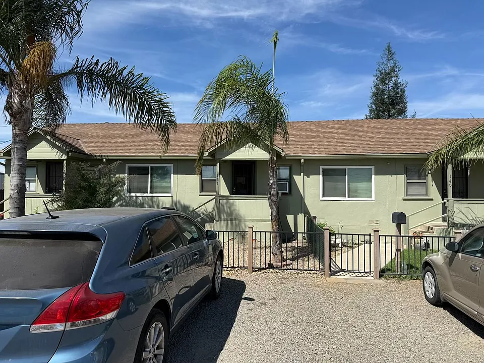 155 S Washington Ave #151