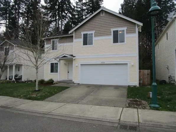 12030 61st Avenue Ct, Gig Harbor, WA 98332