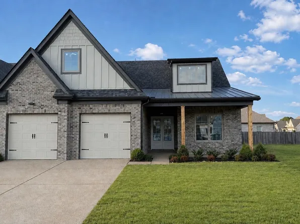 10138 Rokeby Farm Cv, Collierville, TN 38017