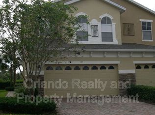 5093 Cypress Branch Point, Oviedo, FL 32765
