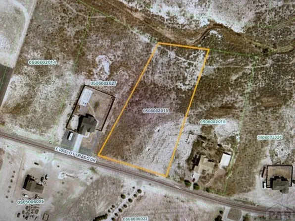 783 E Paseo Dorado Dr, Pueblo West, CO 81007