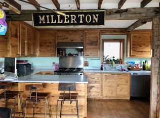 8 Church St, Millerton, NY 12546