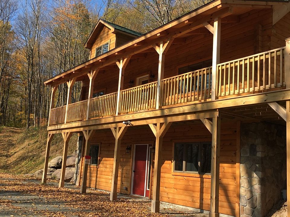 293 Hidden Waters Dr, Margaretville, NY 12455 Zillow