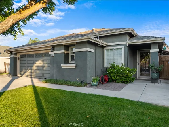 1228 Kingfisher Dr, Patterson, CA 95363