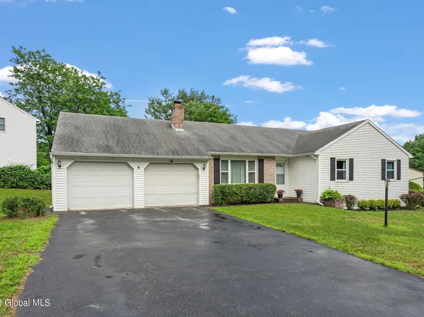 6 Highland Court, Albany, NY 12203