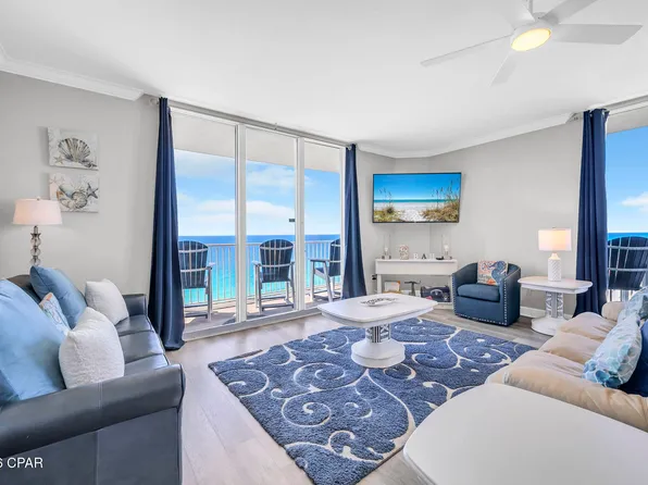 16819 Front Beach Rd Unit 1501, Panama City Beach, FL 32413