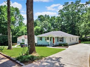 1977 Normal St, Decatur, GA 30032