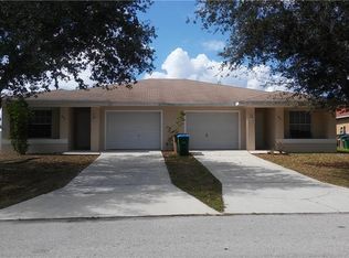 824 SE 6th Ct, Cape Coral, FL 33990
