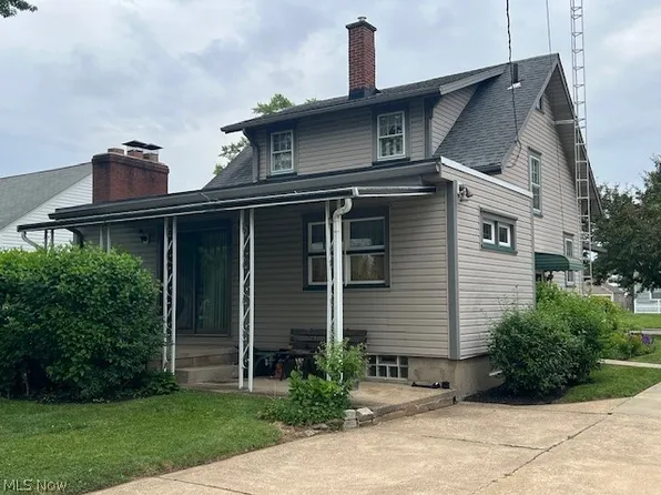 1239 Miles Ave SW, Canton, OH 44710