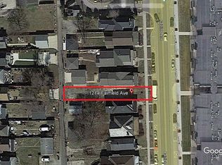 1214 Fairfield Ave, Fort Wayne, IN