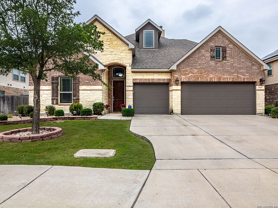 1st image of 11633 CYPRESS BARN