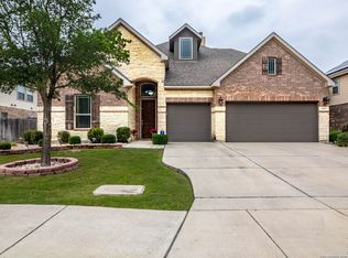 11633 Cypress Barn, Schertz, TX 78154