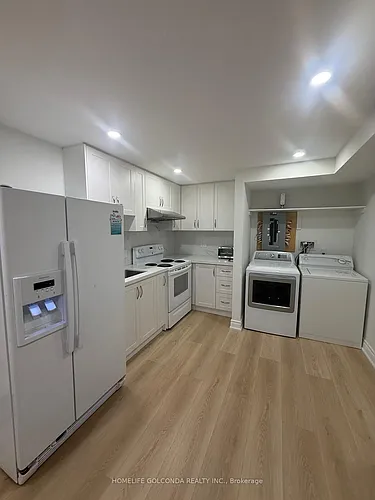 63 Jimston Dr #BASEMENT Photo 1