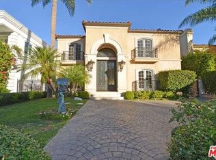 204 Foothill Rd, Beverly Hills, CA 90210