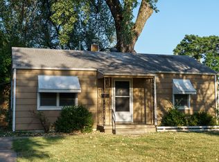 1312 S Fern Ave, Wichita, KS 67213