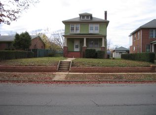 2504 Brook Rd, Richmond, VA 23220