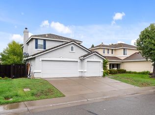 8809 Coral Berry Way, Elk Grove, CA