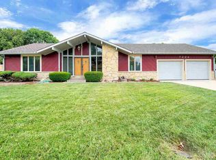 7224 E Chelsea St, Wichita, KS 67206