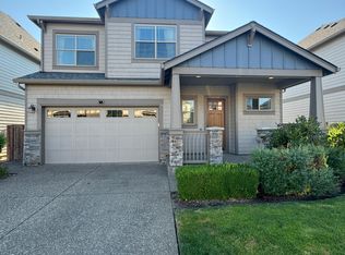 14560 NW Safflower Dr, Portland, OR 97229