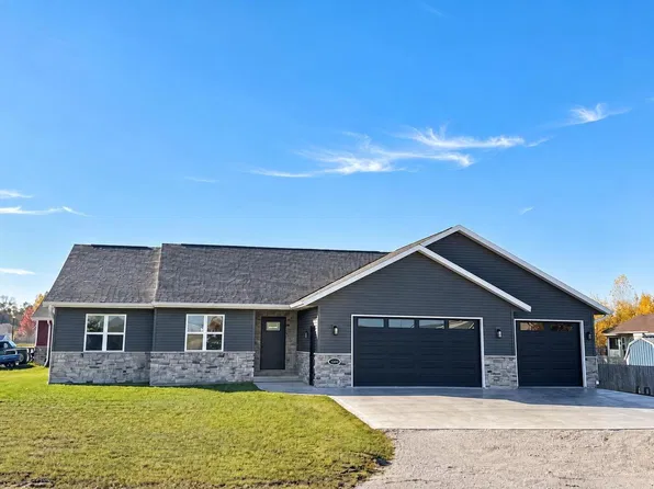 1909 Summit STREET, Manitowoc, WI 54220
