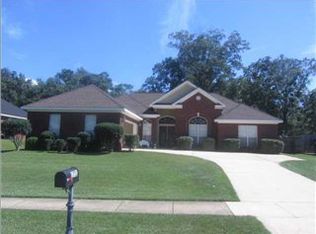 1751 Augusta Dr W, Mobile, AL 36695