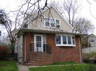 66 Overlook Ave, Ridgefield Park, NJ 07660