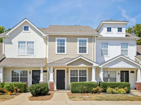 149 Alexander Blvd, Clarksville, TN 37040