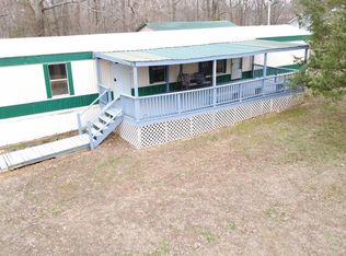 55 Seminole Dr, Cadiz, KY 42211