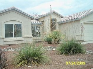 16070 W Maricopa St, Goodyear, AZ 85338