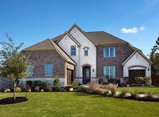 1524 Carmine Dr, Leander, TX 78641