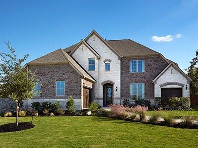 1524 Carmine Dr, Leander, TX, 78641