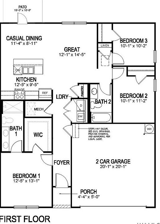 1st image of 7345 Wilburton Ln #1122