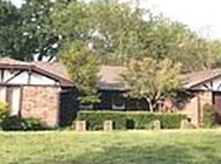 3509 Lisa Ln, Enid, OK 73703