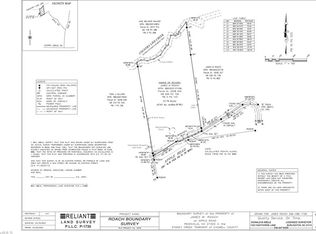 1996 Apple Rd, Reidsville, NC 27320