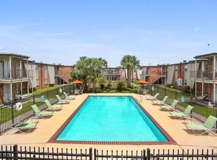 1500 Lorene Dr #58, Harvey, LA 70058