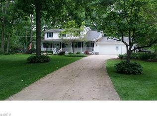 3924 Clear Creek Valley Rd, Wooster, OH 44691