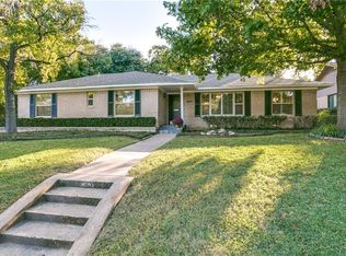 4305 Briar Creek Ln, Dallas, TX 75214