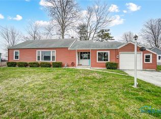 1719 Blaine St, Findlay, OH 45840