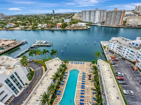 1945 S Ocean Dr, Hallandale, FL
