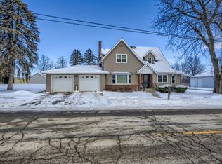 284 Carver St, Winslow, IL 61089