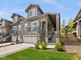 3365 Santa Fe Rd, Park City, UT 84098