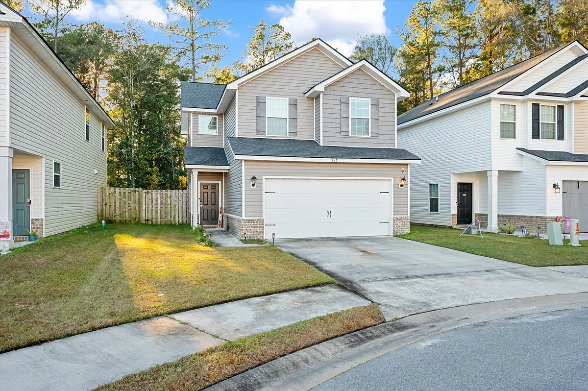 158 Hamlet Court - 1 — Photo 1