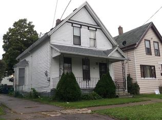 63 Landon St, Buffalo, NY