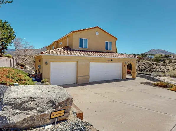 442 Poinsettia Pl SE, Albuquerque, NM 87123