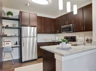 Villagio Luxury Apartments, Sacramento, CA 95834